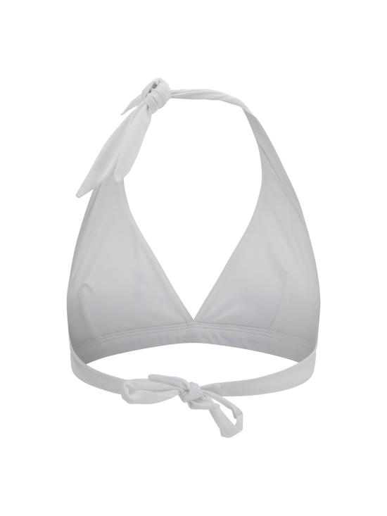26SS 브루넬로 쿠치넬리 비키니 수영복 ML902VS479 C001 WHITE - BRUNELLO CUCINELLI