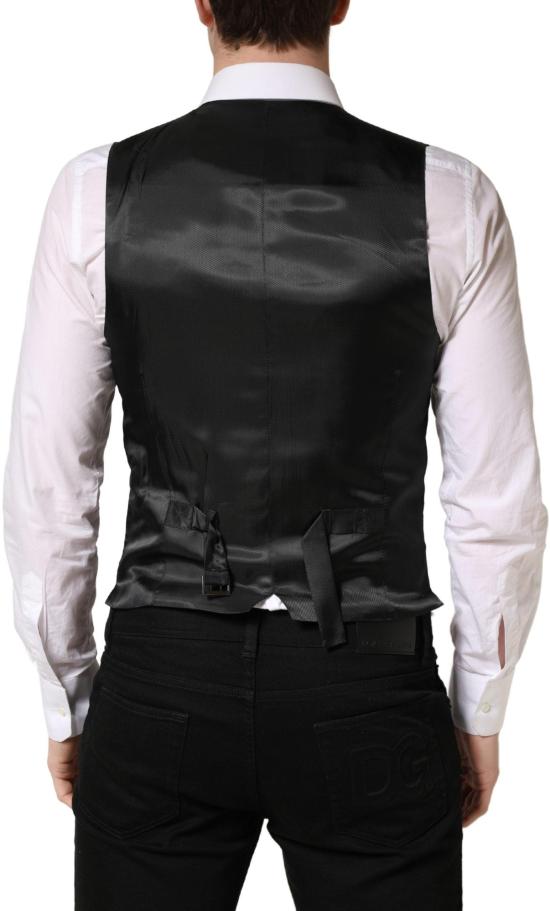 26FW 돌체앤가바나 트렌치 코트 10047467847966 GREY - DOLCE & GABBANA