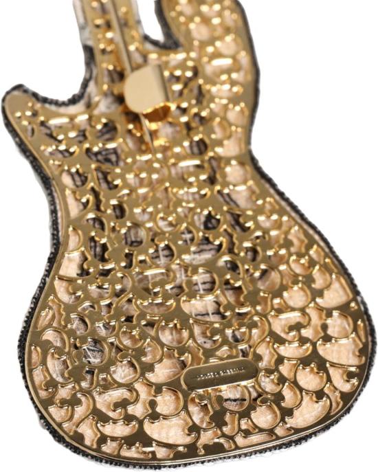 26FW 돌체앤가바나 액세서리 9847257432350 GOLD - DOLCE & GABBANA