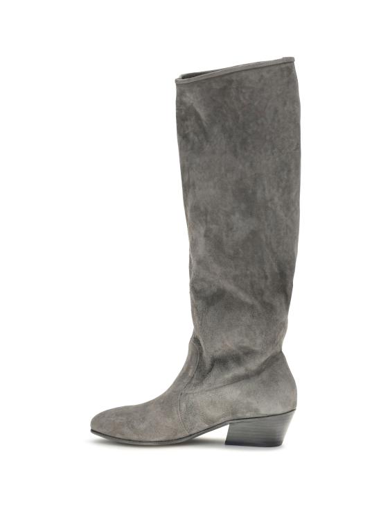 26FW 페드로 가르시아 부츠 HELLE01 003 GREY - PEDRO GARCIA