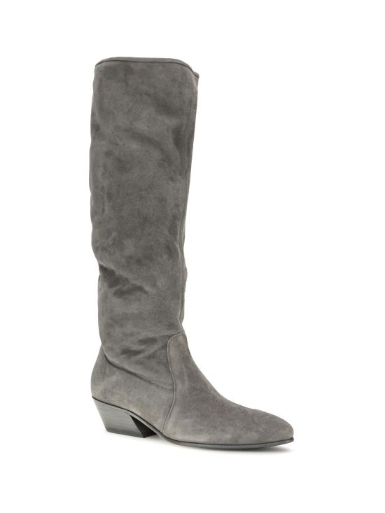 26FW 페드로 가르시아 부츠 HELLE01 003 GREY - PEDRO GARCIA