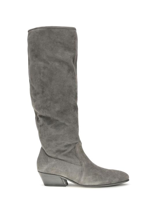 26FW 페드로 가르시아 부츠 HELLE01 003 GREY