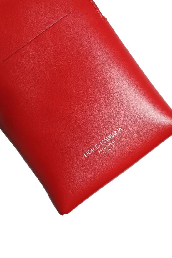 26FW 돌체앤가바나 숄더백 9752543953182 RED - DOLCE & GABBANA