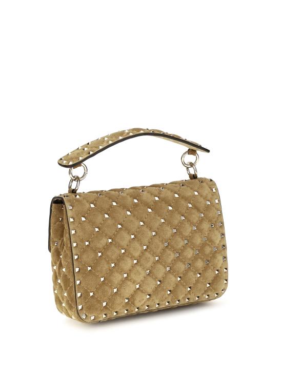26FW 발렌티노 가라바니 숄더백 9W2B0122KQQ RDX BEIGE - VALENTINO GARAVANI