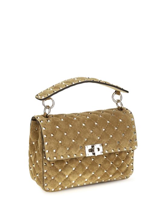26FW 발렌티노 가라바니 숄더백 9W2B0122KQQ RDX BEIGE - VALENTINO GARAVANI
