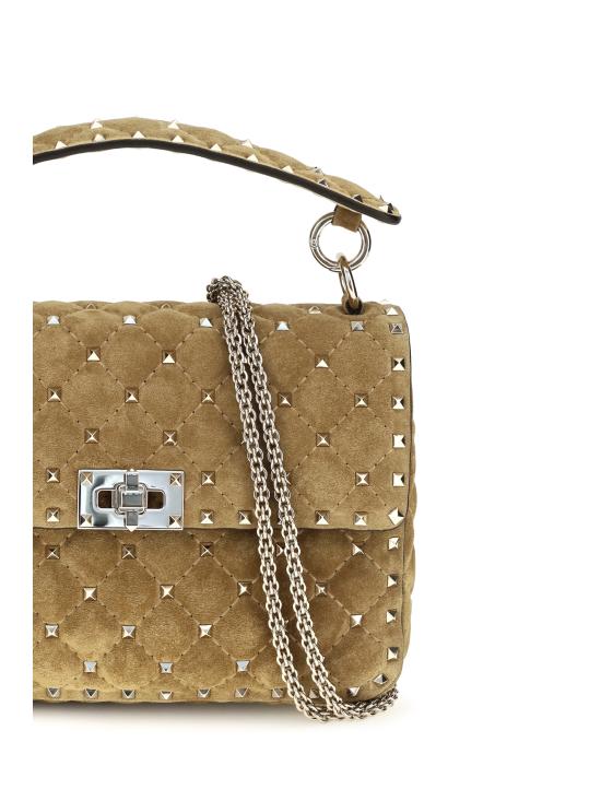 26FW 발렌티노 가라바니 숄더백 9W2B0122KQQ RDX BEIGE - VALENTINO GARAVANI