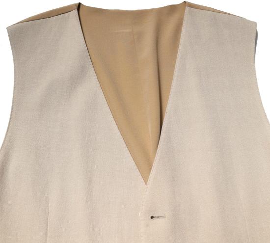 26FW 돌체앤가바나 트렌치 코트 9846903603486 BEIGE - DOLCE & GABBANA