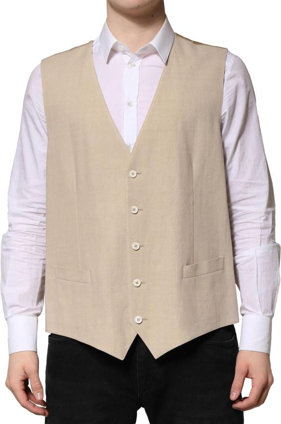 26FW 돌체앤가바나 트렌치 코트 9846903603486 BEIGE