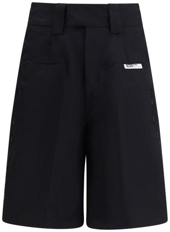 지씨디에스 숏팬츠 10027124031774 BLACK