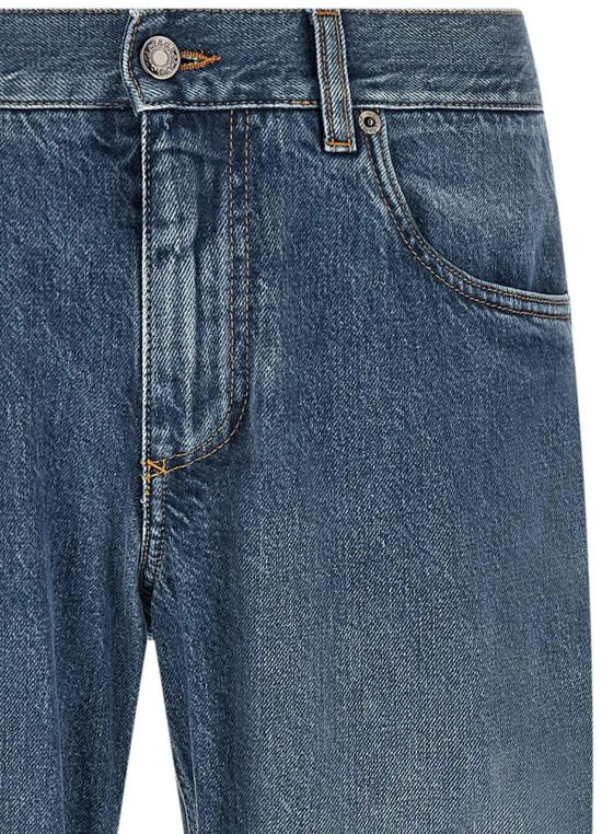 26SS 돌체앤가바나 데님 팬츠 59452997632286 BLUE - DOLCE & GABBANA