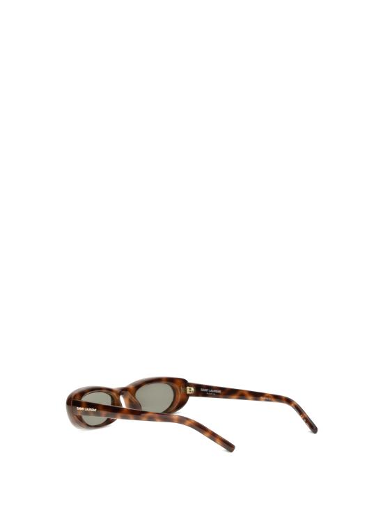 26FW 생로랑 선글라스 A003CXY9958 2359 BROWN - SAINT LAURENT