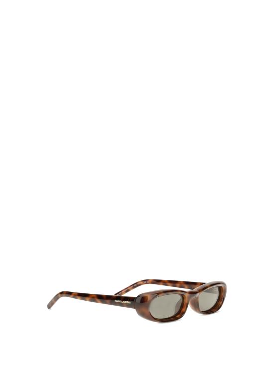 26FW 생로랑 선글라스 A003CXY9958 2359 BROWN - SAINT LAURENT