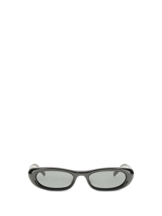 26FW 생로랑 선글라스 A003CXY9958 1000 BLACK