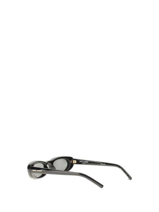 26FW 생로랑 선글라스 A003CXY9958 1000 BLACK - SAINT LAURENT