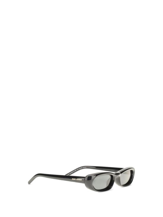 26FW 생로랑 선글라스 A003CXY9958 1000 BLACK - SAINT LAURENT