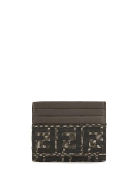 26FW 펜디 카드지갑 7M0164B16F F14YN BROWN