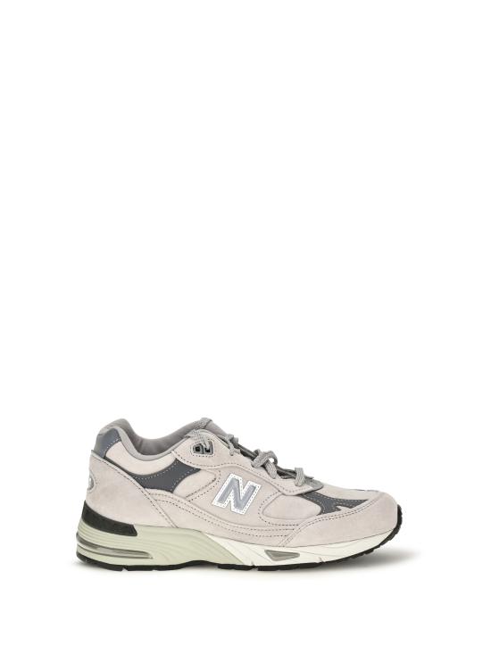 26FW 뉴발란스 스니커즈 W991PG1 GREYB