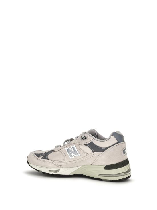 26FW 뉴발란스 스니커즈 W991PG1 GREYB - NEW BALANCE