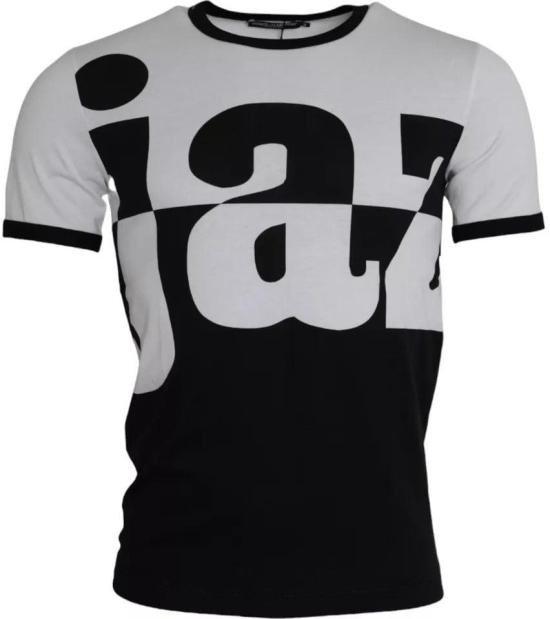 26FW 돌체앤가바나 탑 9716555415838 WHITE