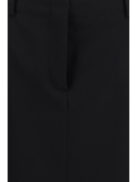 26FW 펜디 스커트 FQ7767B1H8 F0QA1 BLACK - FENDI