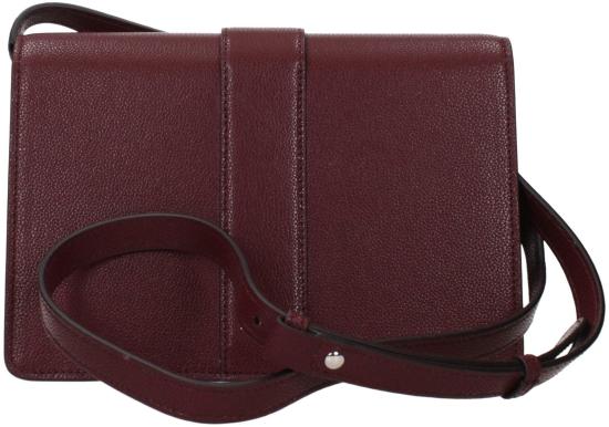 26FW 지미추 숄더백 15825288102174 RED - JIMMY CHOO