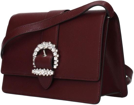 26FW 지미추 숄더백 15825288102174 RED - JIMMY CHOO