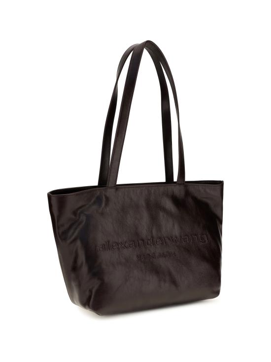 26FW 알렉산더 왕 숄더백 20226T60L 602 BROWN - ALEXANDER WANG