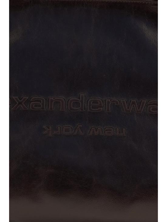 26FW 알렉산더 왕 숄더백 20226T60L 602 BROWN - ALEXANDER WANG