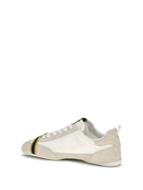 26FW 펜디 스니커즈 7E1968AY0T F1XIS GREY - FENDI