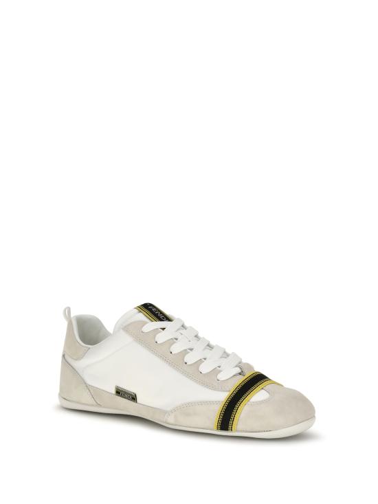 26FW 펜디 스니커즈 7E1968AY0T F1XIS GREY - FENDI