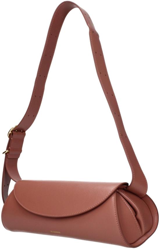 26FW 질샌더 숄더백 15823227715870 PINK - JIL SANDER