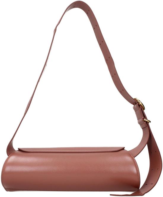 26FW 질샌더 숄더백 15823227715870 PINK - JIL SANDER