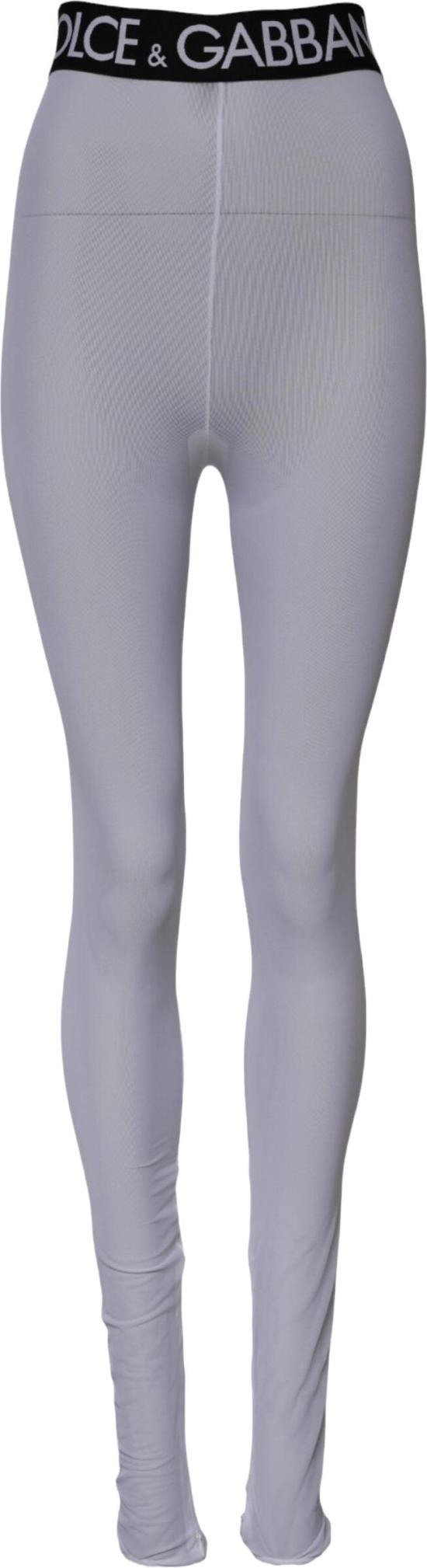 26FW 돌체앤가바나 레깅스 9790849253662 GREY