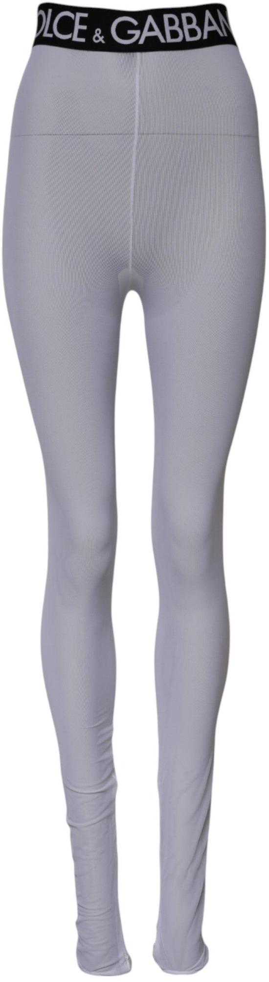 26FW 돌체앤가바나 레깅스 9790849253662 GREY - DOLCE & GABBANA