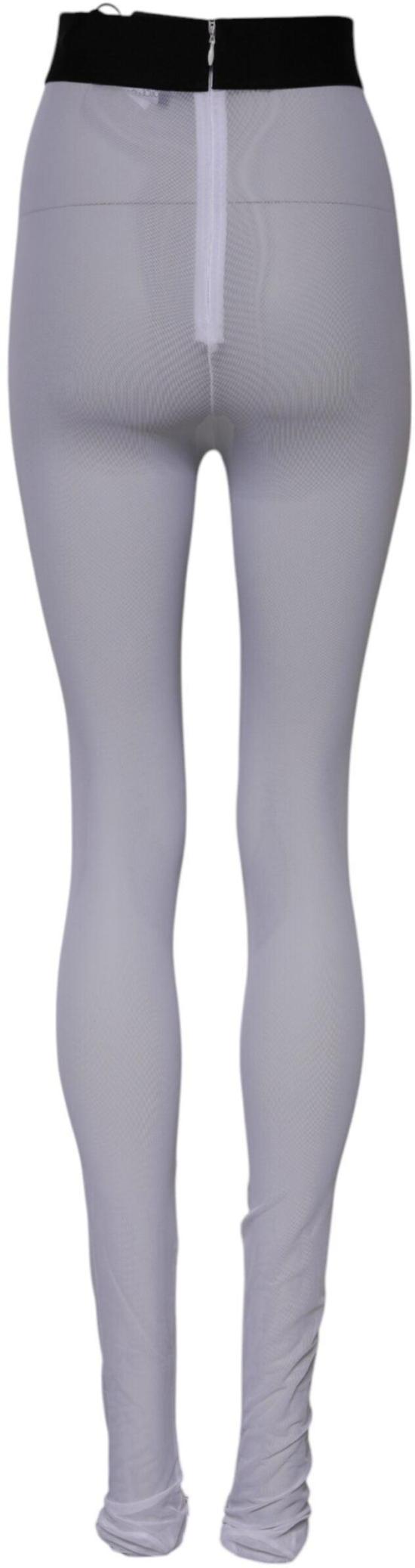 26FW 돌체앤가바나 레깅스 9790849253662 GREY - DOLCE & GABBANA