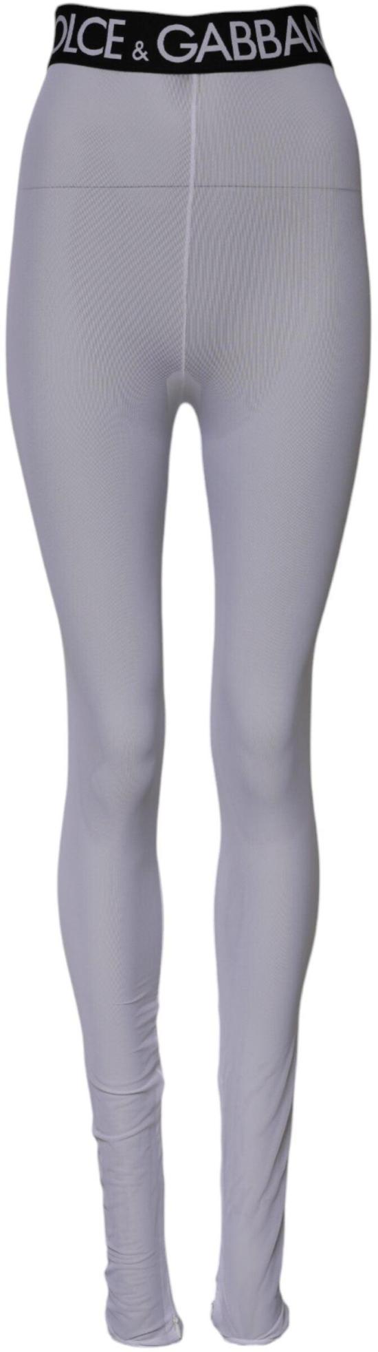26FW 돌체앤가바나 레깅스 9790849253662 GREY - DOLCE & GABBANA