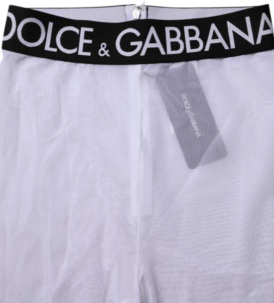 26FW 돌체앤가바나 레깅스 9790849253662 GREY - DOLCE & GABBANA
