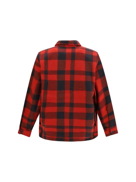 26FW 필슨 자켓 FMCPS0015W0253 645 RED - FILSON