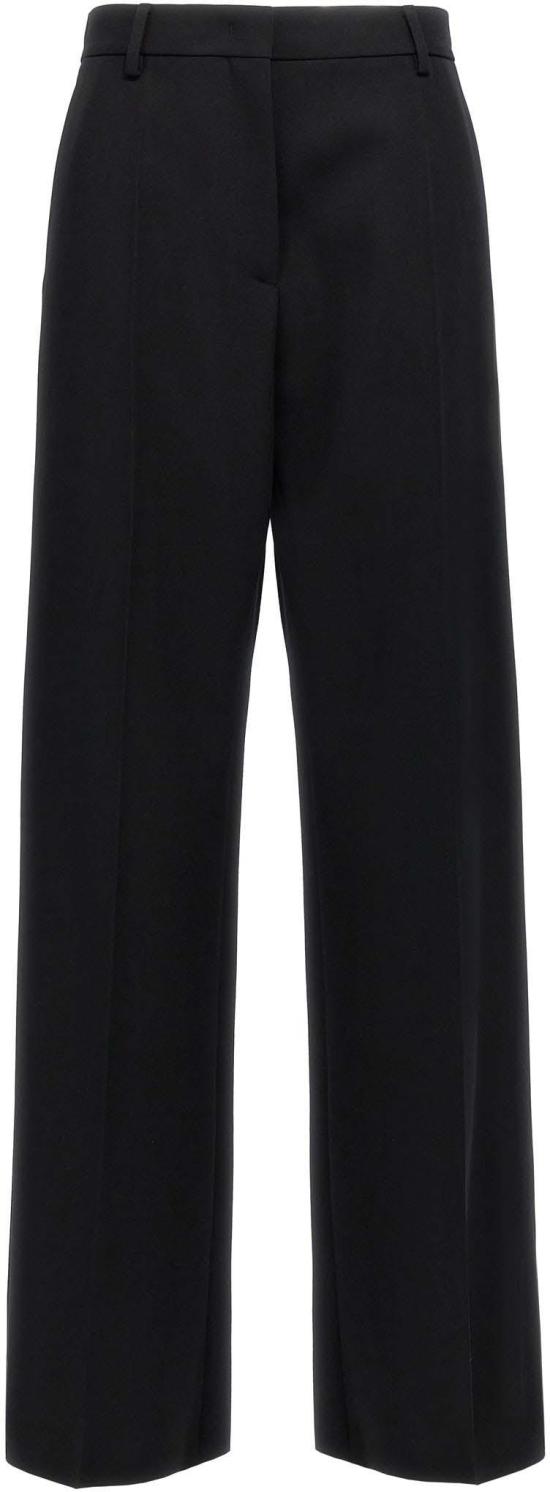 26FW 발렌티노 가라바니 팬츠 10120747876638 BLACK