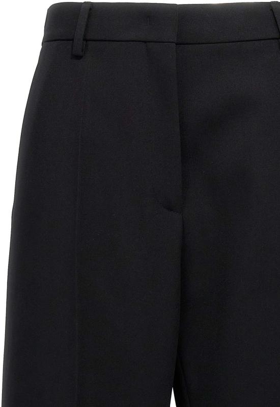 26FW 발렌티노 가라바니 팬츠 10120747876638 BLACK - VALENTINO GARAVANI