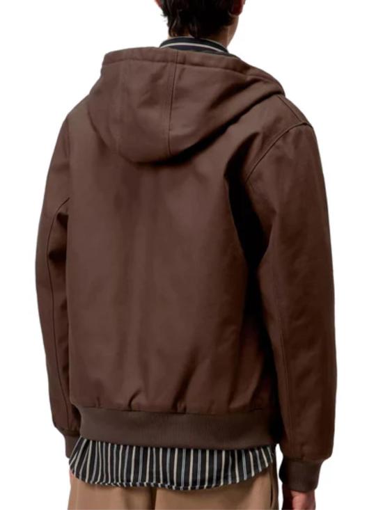 26FW 칼하트 WIP WIP 액티브 자켓 I023083 4701 BROWN - CARHARTT WIP