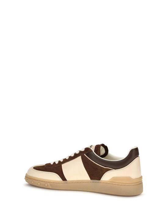 26FW 발렌티노 가라바니 스니커즈 9Y2S0H77YWQ 2AB BROWN - VALENTINO GARAVANI