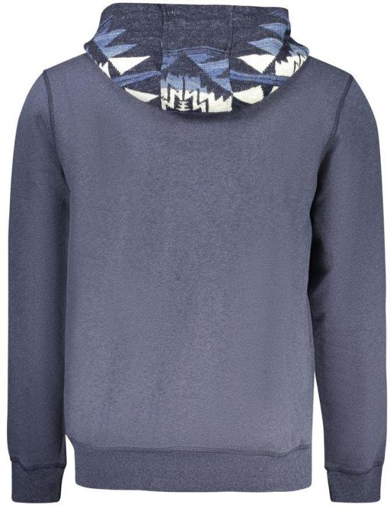 26FW 게스 니트웨어 50602609803550 BLUE - GUESS