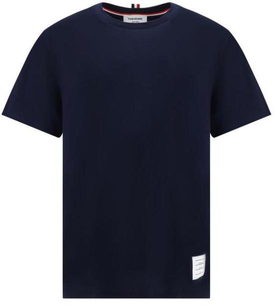 25FW 톰브라운 탑 9998035714334 BLUE