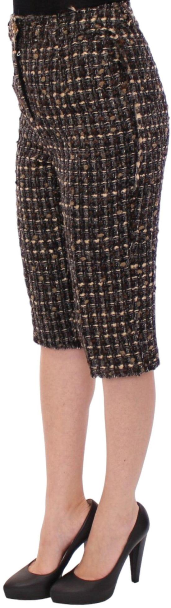 26FW 돌체앤가바나 숏팬츠 50114834530590 DIVERS - DOLCE & GABBANA