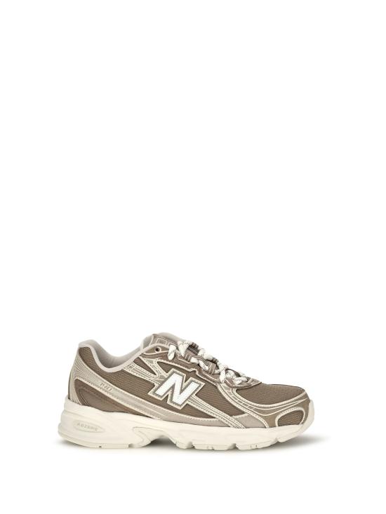 26FW 뉴발란스 740 스니커즈 U7403TR MUSHROOM BEIGE
