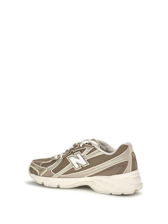 26FW 뉴발란스 740 스니커즈 U7403TR MUSHROOM BEIGE - NEW BALANCE