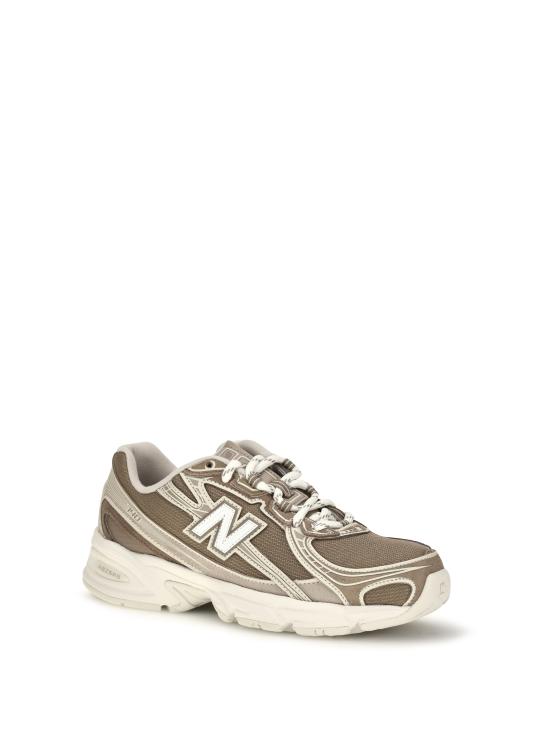 26FW 뉴발란스 740 스니커즈 U7403TR MUSHROOM BEIGE - NEW BALANCE