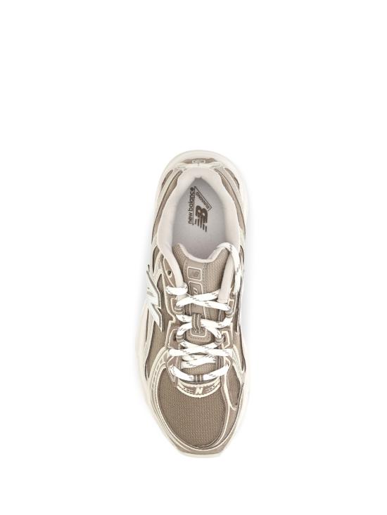 26FW 뉴발란스 740 스니커즈 U7403TR MUSHROOM BEIGE - NEW BALANCE