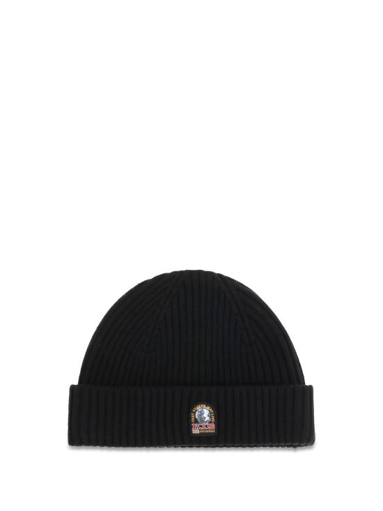 26FW 파라점퍼스 비니 26WPAHAHA70PAL 0541 BLACK
